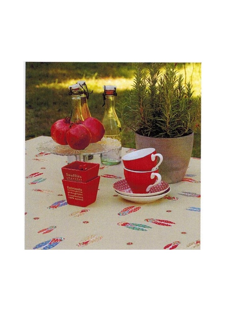 Nappe Enduite Cigales Lin Nappe Enduite Cigales Lin