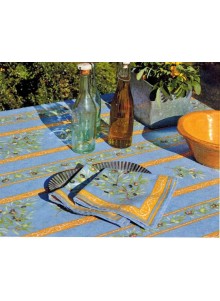 tissu-enduit-clos-des-oliviers-bleu