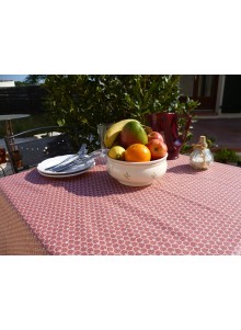 Nappe Enduite Riad Bruschetta