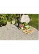 NAPPE ENDUITE BEAUCAIRE INDIENNE IVOIRE ROSE