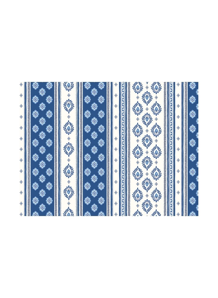 NAPPE ENDUITE SORMIOU BLANC BLEU