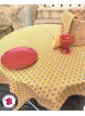 GORDES MOUCHE JAUNE