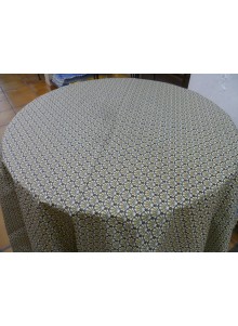 NAPPE ENDUITE GAUDI KAKI