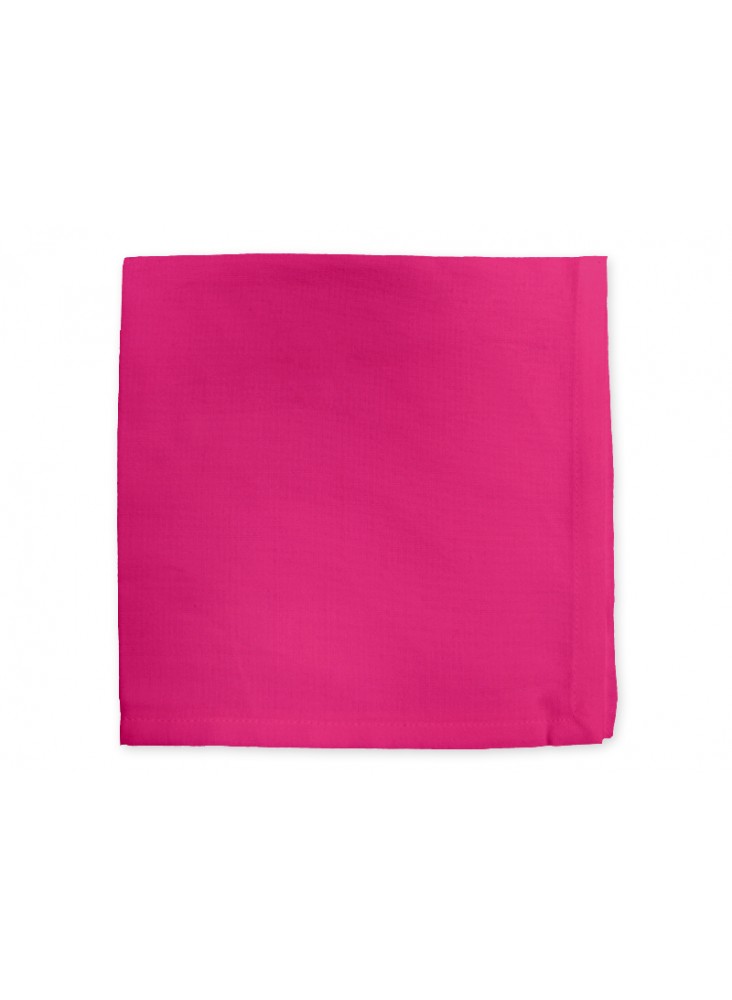 Serviettes de table Fuschia Serviettes de table Fuschia